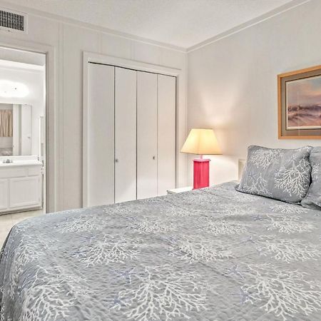 Myrtle Beach Resort A532 المظهر الخارجي الصورة