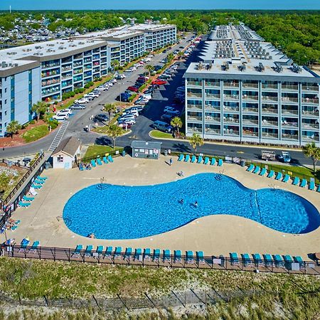Myrtle Beach Resort A532 المظهر الخارجي الصورة