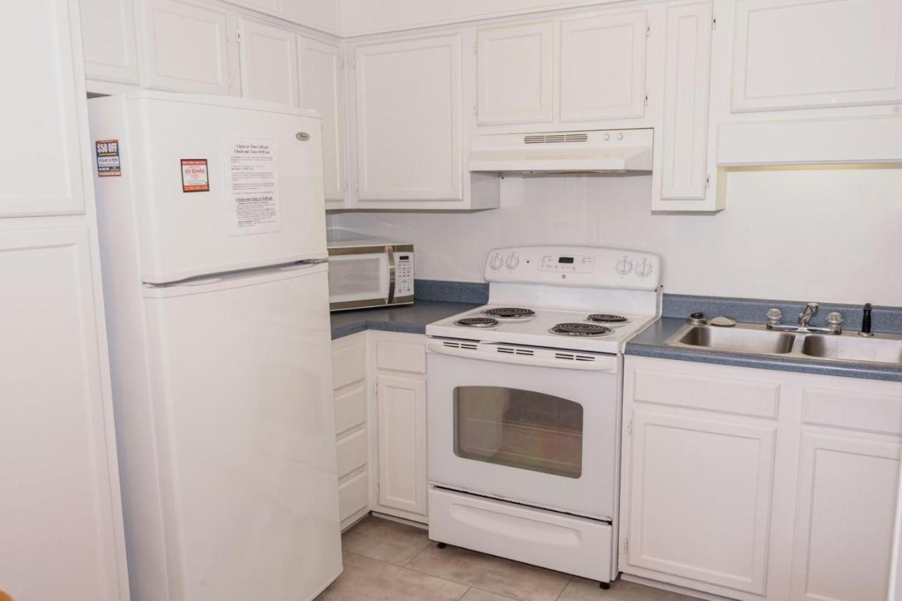 Myrtle Beach Resort A532 المظهر الخارجي الصورة