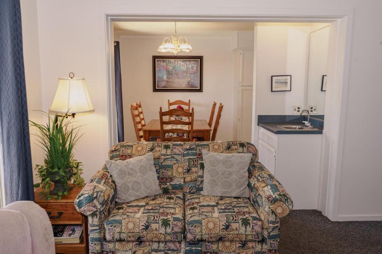 Myrtle Beach Resort A532 المظهر الخارجي الصورة