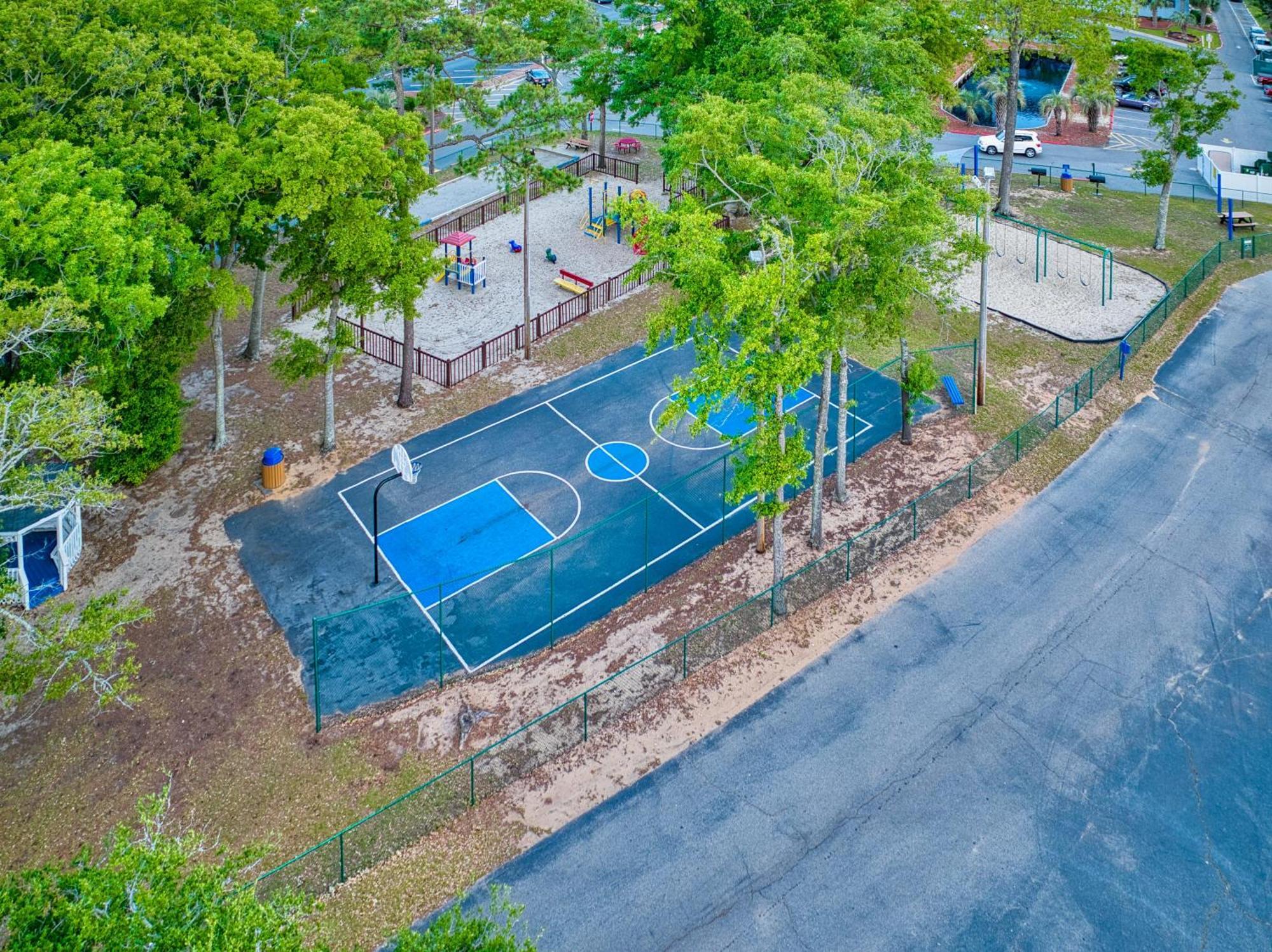 Myrtle Beach Resort A532 المظهر الخارجي الصورة