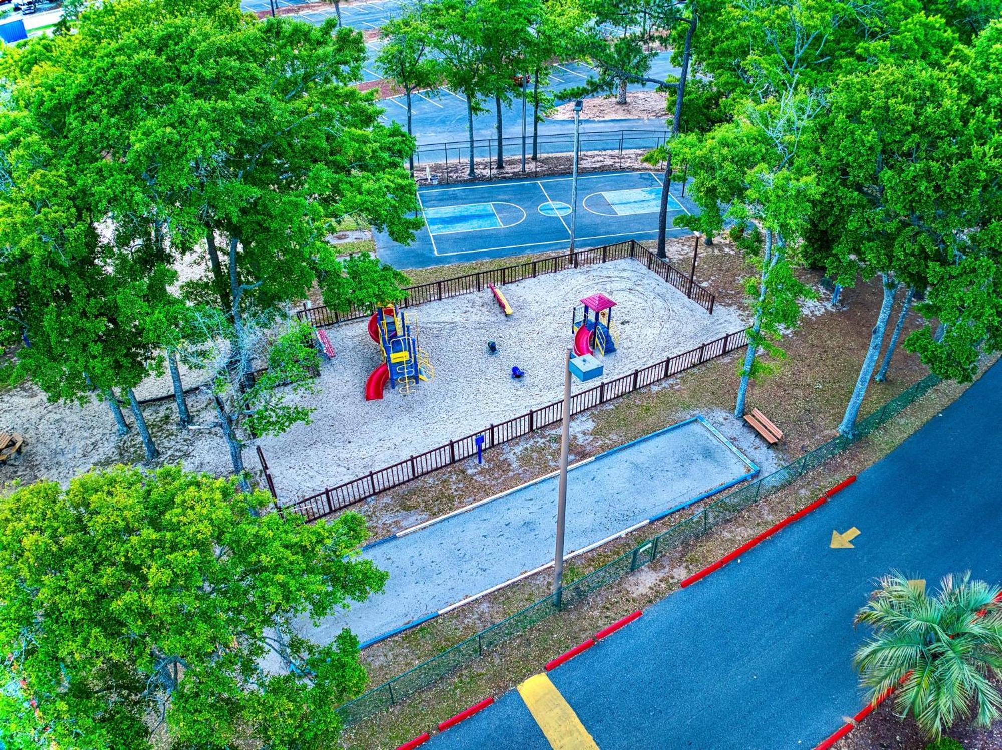 Myrtle Beach Resort A532 المظهر الخارجي الصورة