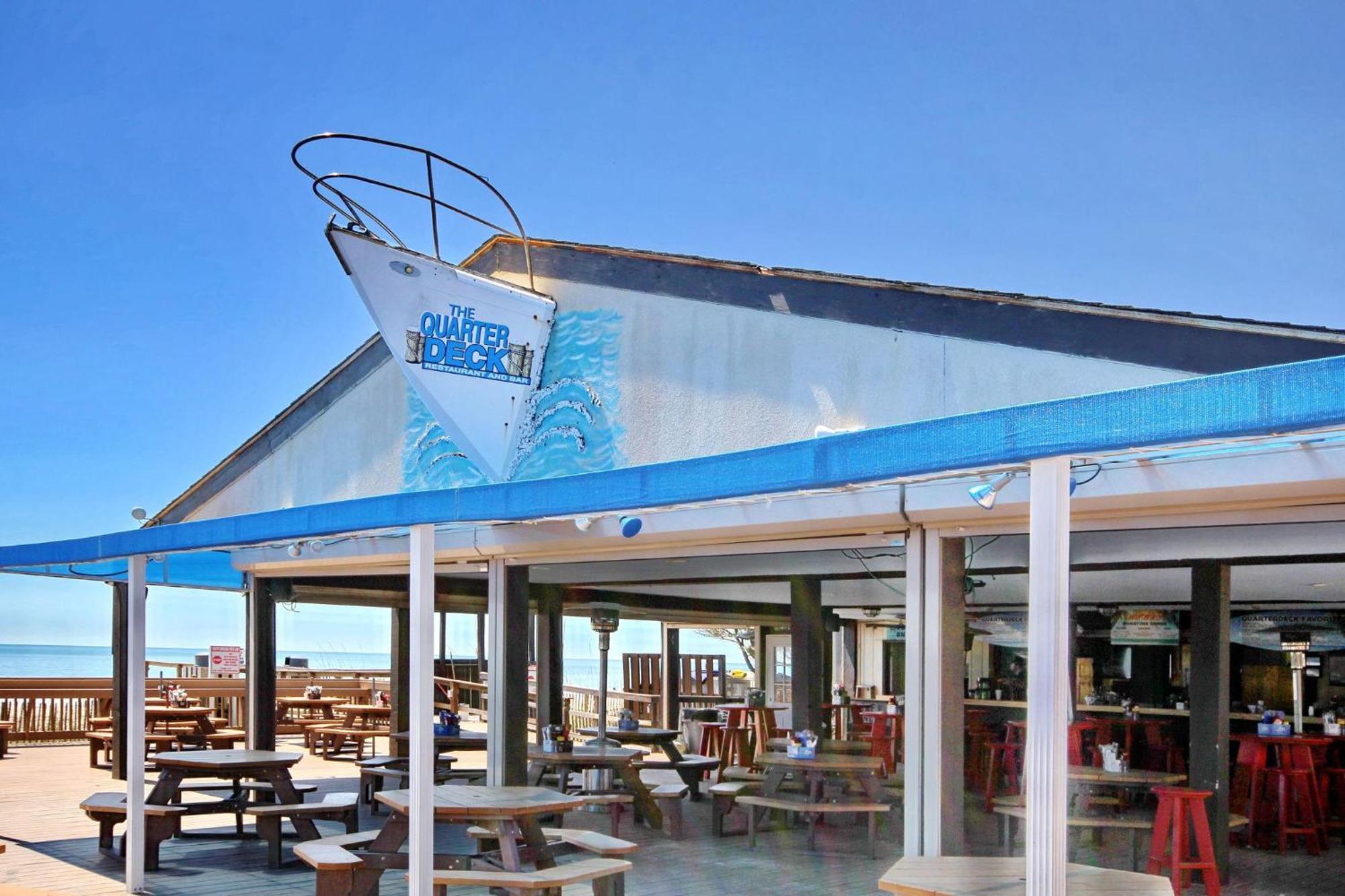 Myrtle Beach Resort A532 المظهر الخارجي الصورة