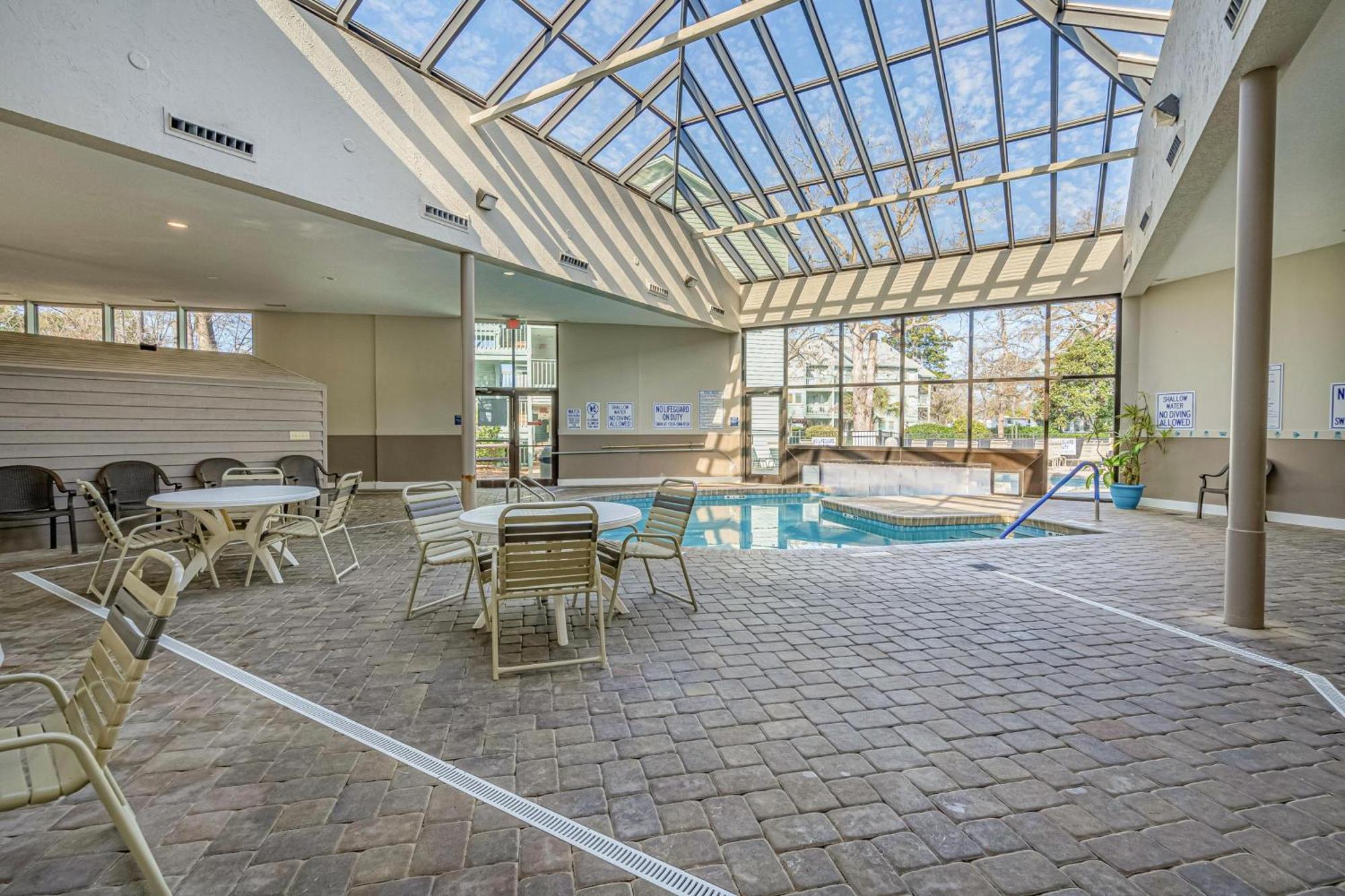 Myrtle Beach Resort A532 المظهر الخارجي الصورة